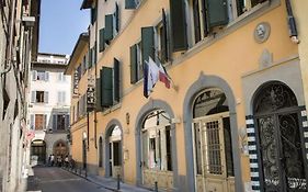 Hotel Art Atelier - Place Of Charme